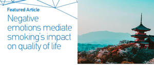 Figure from article: The mediating role of...